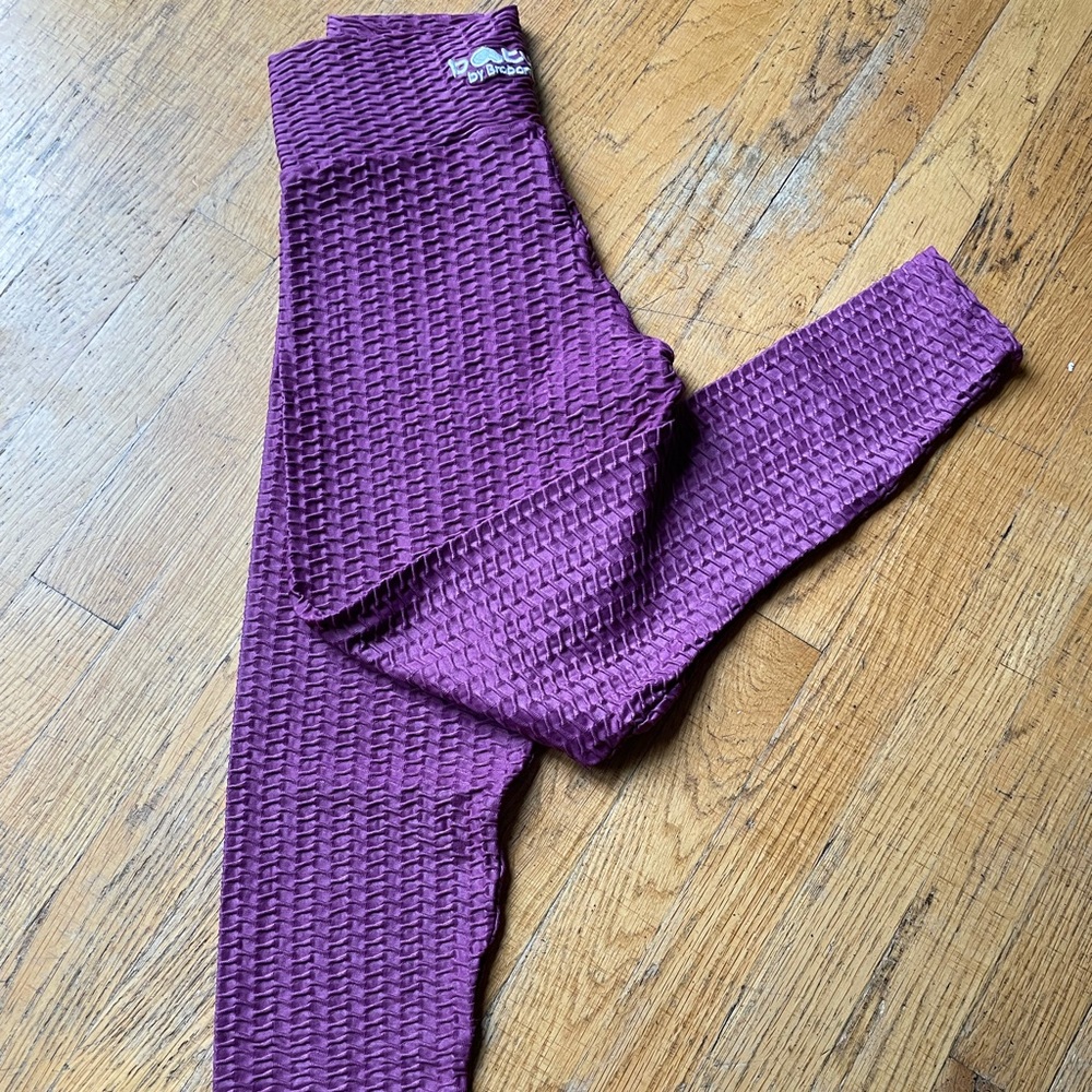 Booty By Brabants - LBL Açaí Berry